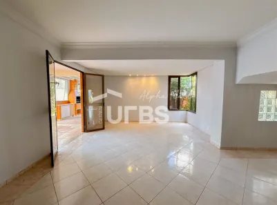 Casa de Condomínio com 4 Quartos à venda, 273m² no Jardim Vila Boa, Goiânia
