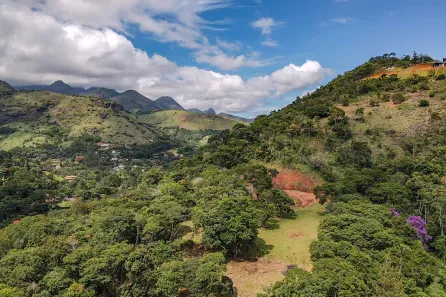 Lote/Terreno à venda, 20523m² no Cuiabá, Petrópolis