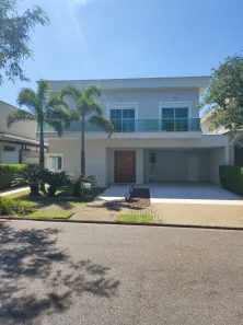 Casa com 4 Quartos para alugar, 450m² no Alphaville, Santana de Parnaíba
