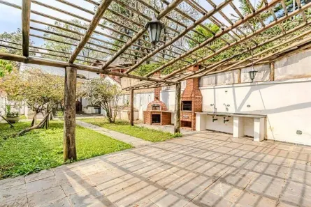Casa com 4 Quartos para alugar, 365m² no Jardim dos Estados, São Paulo