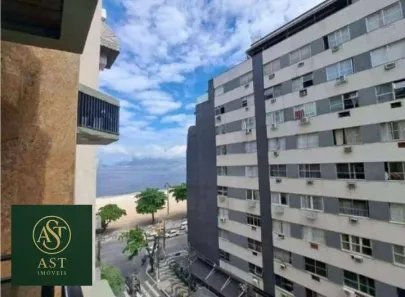 Apartamento com 4 Quartos à venda, 150m² no Icaraí, Niterói