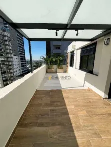 Apartamento com 2 Quartos à venda, 113m² no Cerqueira César, São Paulo