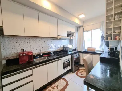 Apartamento com 2 Quartos à venda, 65m² no Jardim Cândido Bertini, Santa Bárbara D'Oeste