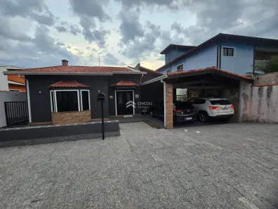 Casa de Condomínio com 3 Quartos para alugar, 250m² no Jardim Haras Bela Vista, Vargem Grande Paulista
