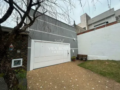 Casa de Condomínio com 2 Quartos à venda, 215m² no Jardim Astúrias II, Piracicaba
