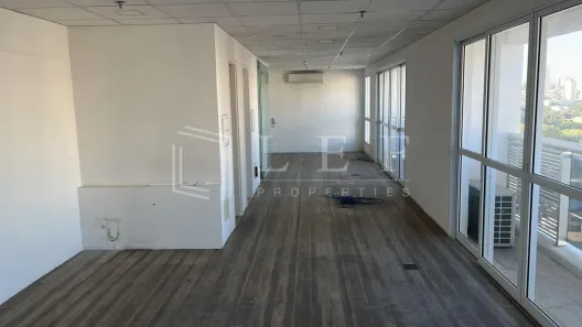 Prédio Comercial à venda, 80m² no Várzea da Barra Funda, São Paulo