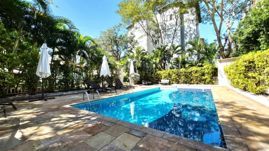 Apartamento com 3 Quartos à venda, 60m² no Jardim Santa Genebra, Campinas