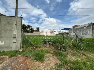Lote/Terreno à venda, 644m² no Jardim Bom Retiro, Campinas