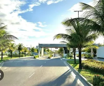 Lote/Terreno à venda, 305m² no Alphaville, Barra dos Coqueiros