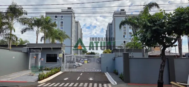 Apartamento com 2 Quartos para alugar, 60m² no Vale dos Tucanos, Londrina