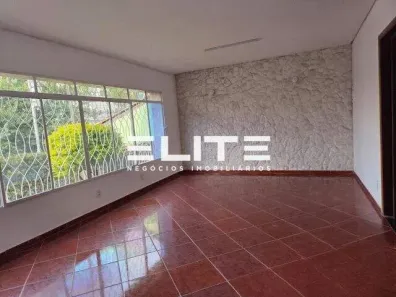 Imóvel Comercial com 3 Quartos para alugar, 500m² no Campestre, Santo André
