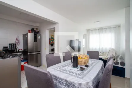 Apartamento com 2 Quartos à venda, 59m² no Picanço, Guarulhos
