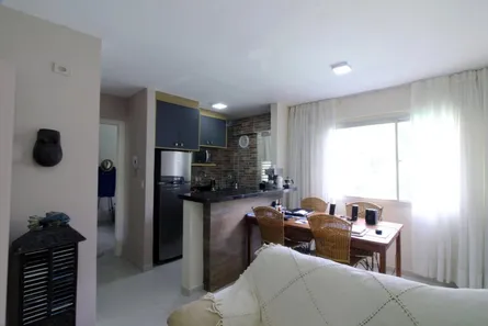 Apartamento com 1 Quarto à venda, 41m² no Consolação, São Paulo