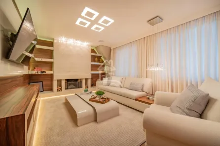 Cobertura com 3 Quartos à venda, 196m² no Vila Suica, Gramado