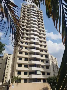 Apartamento com 2 Quartos à venda, 64m² no Chácara Inglesa, São Paulo