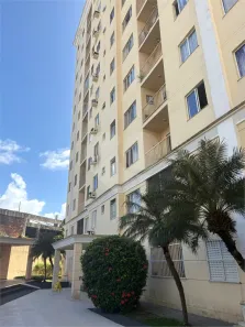Apartamento com 2 Quartos à venda, 61m² no Imbuí, Salvador