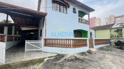Lote/Terreno à venda, 2809m² no Vila Rossi, São José dos Campos
