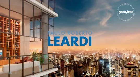 Apartamento com 4 Quartos à venda, 220m² no Pinheiros, São Paulo