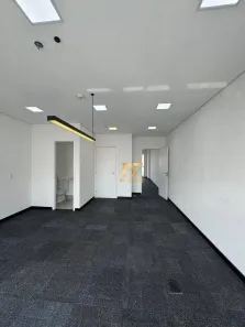 Sala Comercial à venda, 76m² no Baeta Neves, São Bernardo do Campo
