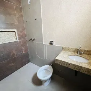 Casa com 3 Quartos à venda, 81m² no Vila Real, Marília