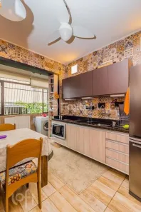 Apartamento com 3 Quartos à venda, 113m² no Santana, Porto Alegre