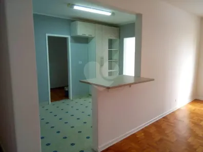 Apartamento com 2 Quartos à venda, 101m² no Perdizes, São Paulo
