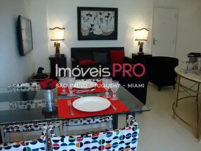 Apartamento com 1 Quarto à venda, 51m² no Vila Olímpia, São Paulo