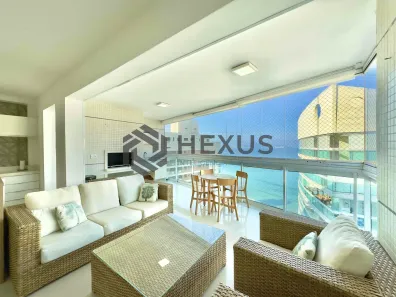 Apartamento com 3 Quartos à venda, 120m² no Vila Alzira, Guarujá