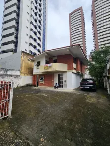 Imóvel Comercial com 8 Quartos à venda, 248m² no Boa Viagem, Recife