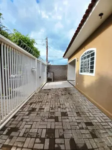 Casa com 3 Quartos para alugar, 90m² no Jardim Maracanã, São José do Rio Preto