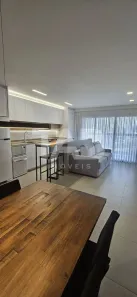 Apartamento com 2 Quartos à venda, 77m² no Praia Brava de Itajaí, Itajaí