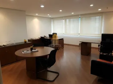 Ponto Comercial à venda, 36m² no Vila Mariana, São Paulo