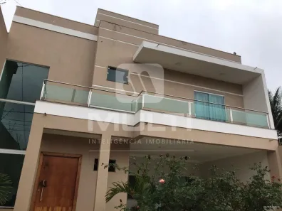 Casa com 3 Quartos à venda, 186m² no Nova Uberlândia, Uberlândia