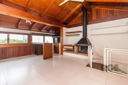 Cobertura com 3 Quartos para alugar, 240m² no Cristal, Porto Alegre
