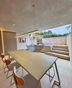 Apartamento com 3 Quartos à venda, 180m² no Cabral, Contagem