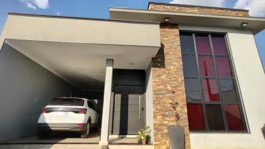 Casa com 2 Quartos à venda, 150m² no Residencial Bellucci, Cerquilho