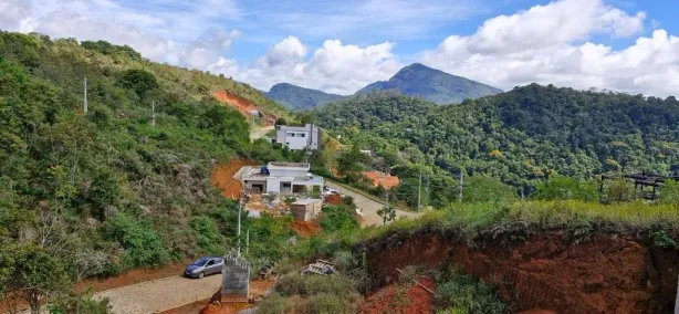 Lote/Terreno à venda, 566m² no Albuquerque, Teresópolis