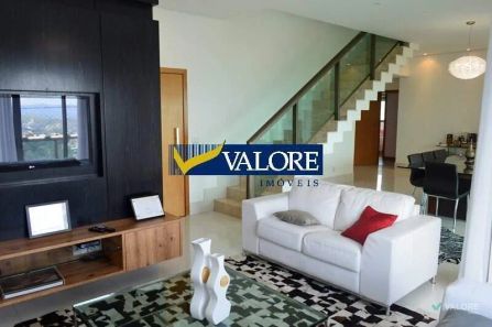Cobertura com 5 Quartos à venda, 420m² no Vila da Serra, Nova Lima