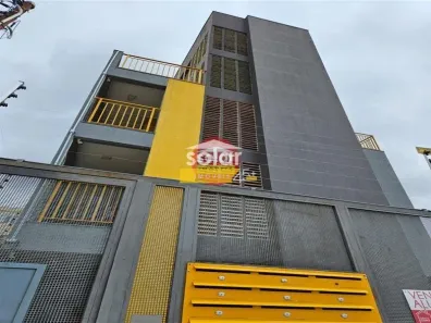 Apartamento com 1 Quarto à venda, 38m² no Vila Carrão, São Paulo