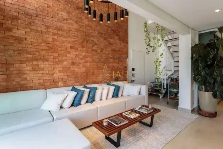 Apartamento com 2 Quartos para venda ou aluguel, 104m² no Vila Nova Conceição, São Paulo