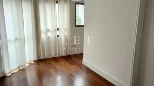 Apartamento com 1 Quarto à venda, 40m² no Itaim Bibi, São Paulo