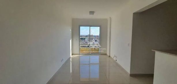 Apartamento com 2 Quartos à venda, 71m² no Jardim Macedo, Ribeirão Preto