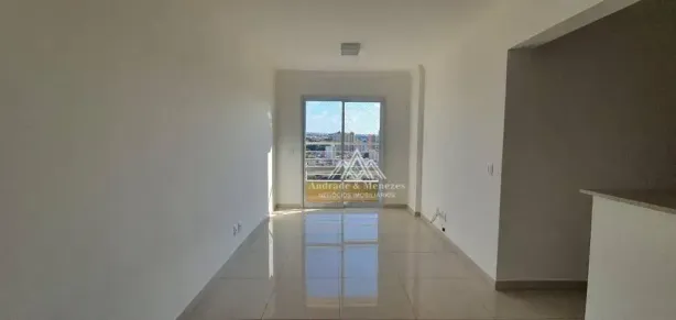 Apartamento com 2 Quartos à venda, 71m² no Jardim Macedo, Ribeirão Preto