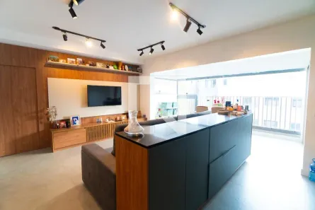 Cobertura com 2 Quartos à venda, 75m² no Parque Imperial, São Paulo