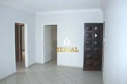 Apartamento com 2 Quartos à venda, 90m² no Osvaldo Cruz, São Caetano do Sul