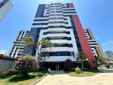 Apartamento com 3 Quartos à venda, 100m² no Jardins, Aracaju
