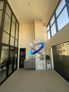 Apartamento com 3 Quartos para alugar, 144m² no Jardim Apolo I, São José dos Campos