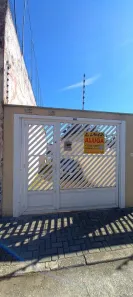 Casa com 2 Quartos para alugar, 60m² no Jardim Monte Kemel, São Paulo