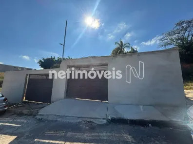 Casa com 3 Quartos à venda, 115m² no Tropical, Contagem