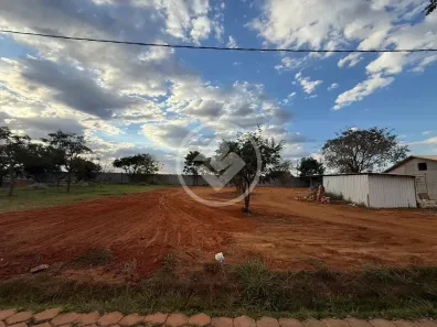 Lote/Terreno à venda, 1500m² no , Hidrolândia